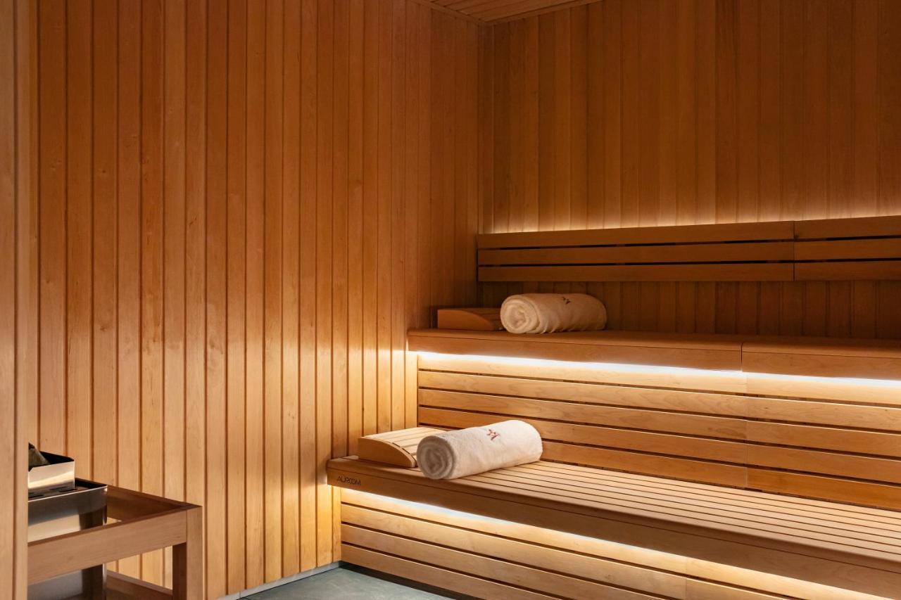 Hotel Le Coucou Méribel Dış mekan fotoğraf